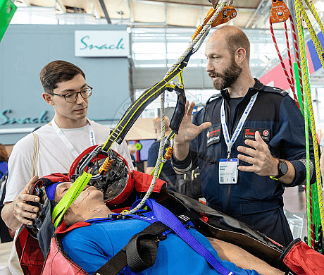 interschutz 2022