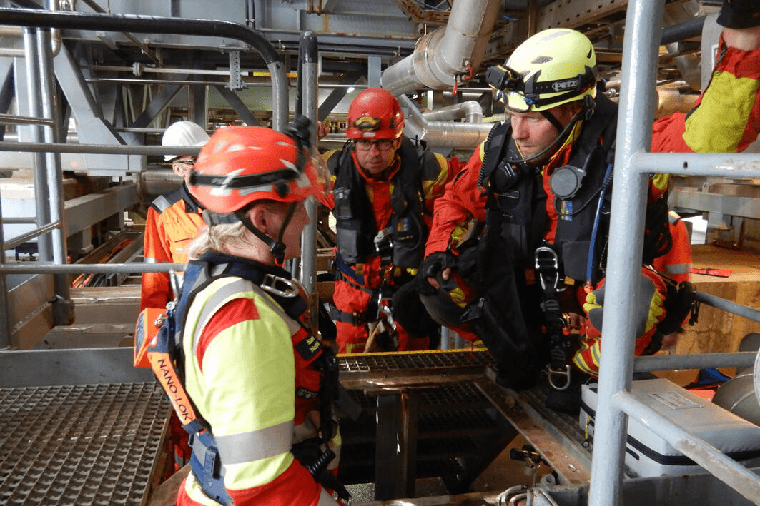 Übung Mittelplate