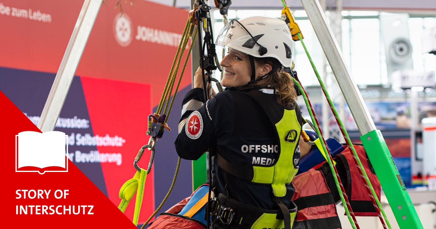 sina interschutz